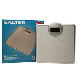 Salter Electronic Scales