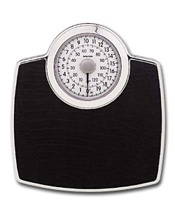 Salter Large Dial Mechanical