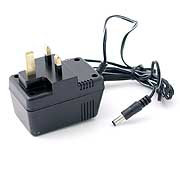 Salter Mains Adapter for P3 and P5 Portable Bench Scales