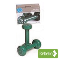 PT-036 - pesas vinilo 1 kg