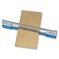 Salter Size Based Pricing Ruler Pricing in