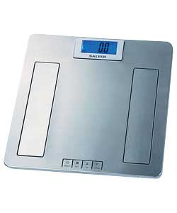 Stainless Steel Digital Analyser Scale