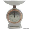 Stainless Steel Kitchen Scale