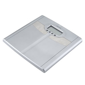 Salter Total Body Analyser Personal Scale