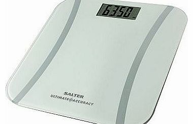 Salter Ultimate Accuracy Electronic Scale 9073
