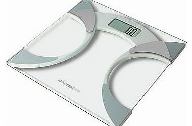 Ultra Slim Analyser Scale 9141 WH3R