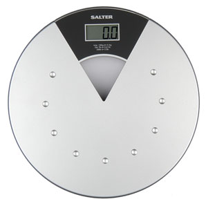Salter Wedge Bathroom Scale