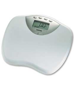 Salter Weight Tracker Scale