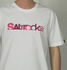 Saltrock t-shirt - Block sz L - L