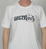 Saltrock t-shirt - Gothic sz L - L