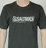 Saltrock t-shirt - Logo sz XL - XL