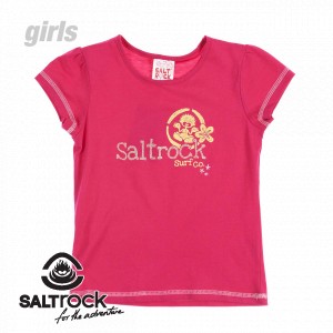 SaltRock T-Shirts - Saltrock Brighten T-Shirt -
