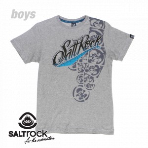 SaltRock T-Shirts - Saltrock Falling T-Shirt -