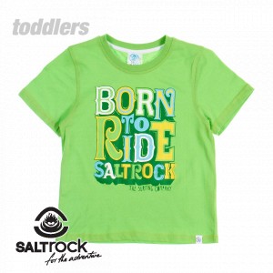 SaltRock T-Shirts - Saltrock Just Ride T-Shirt -