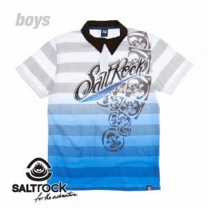 SaltRock T-Shirts - Saltrock Ladder T-Shirt -