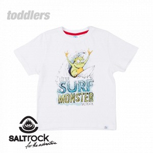 SaltRock T-Shirts - SaltRock Monsterz T-Shirt -