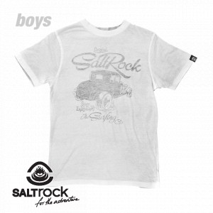 SaltRock T-Shirts - Saltrock Original T-Shirt -