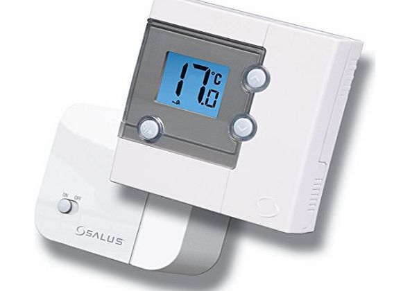 Salus RT300RF Radio Frequency Room Thermostat