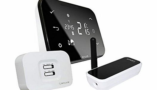 Salus  IT500 Internet Controlled Thermostat