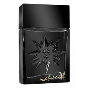 Salvador Dali Black Sun Eau de Toilette Spray 30ml