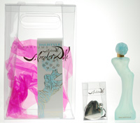 Salvador Dali Dalistyle Eau de Toilette 50ml Gift Set