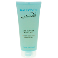 Dalistyle Shower Gel 100ml