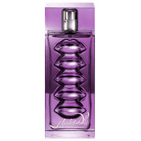 Salvador Dali Purple Lips - 50ml Eau de Toilette Spray
