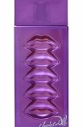 Purple Lips Sensual Eau de Parfum