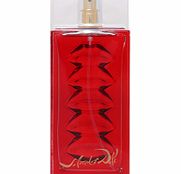 Salvador Dali Ruby Lips Eau de Toilette Spray