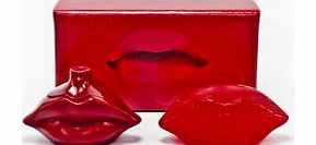 Dali Ruby Lips Solid Perfume 3gm &