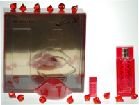Rubylips Eau de Toilette 50ml Gift Set