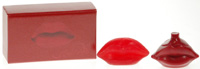 Rubylips Solid Perfume 3ml Gift Set