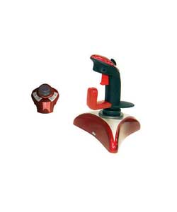 Salvation 3D Helicopter and Flight Stick
