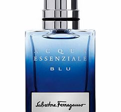 Salvatore Ferragamo Acqua Essenziale Blu Eau de
