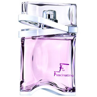 Salvatore Ferragamo F by Ferragamo pour Femme - 30ml Eau de Parfum
