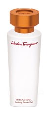 Salvatore Ferragamo Tuscan Soul Soothing Shower