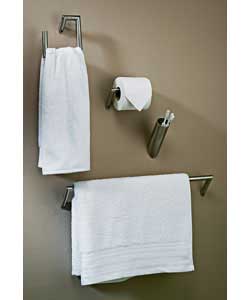 salzburg 4 Piece Accessory Set