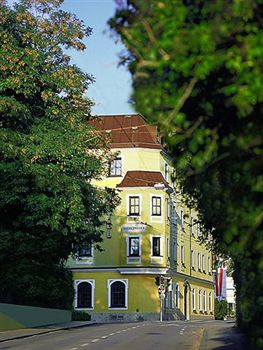 SALZBURG Der Salzburger Hof