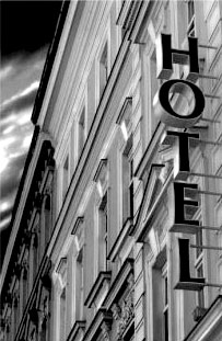 Hotel Wolf-Dietrich