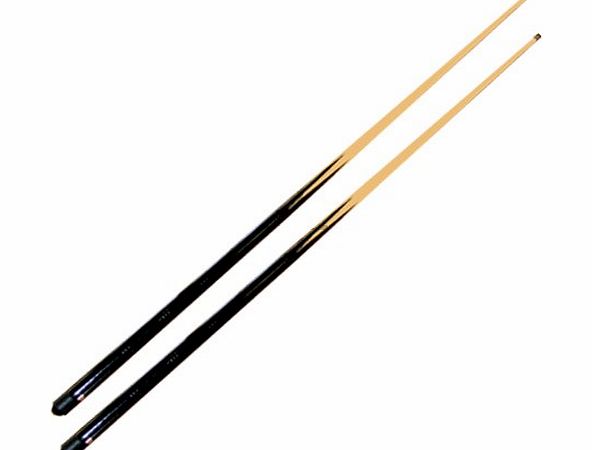 SAM LEISURE Pool Cues 57`` (2 Pack)