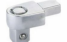 SAM  Double Air Hockey Table