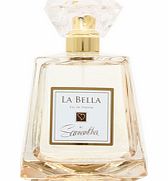 La Bella Eau de Parfum Spray 100ml