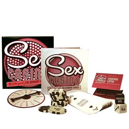 Sex Casino