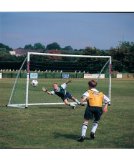 Samba 12ft x 6ft Goal as used by the FA