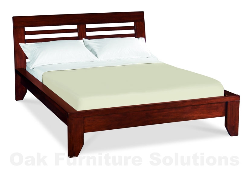 Samba Mango Bedstead - 135cm - Double and 150cm