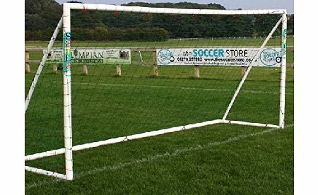 Samba 12 x 6 Garden Football Goal.