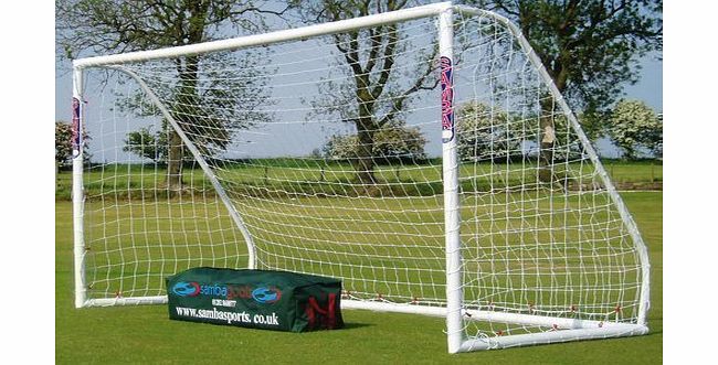 Samba Sports  Match Goal (12 x 6)