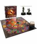 Lord Of The Rings Trivial Pursuit