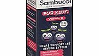 Sambucol For Kids - 120ml 076466