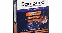 Sambucol Immuno Forte Sachets - 10 x 3g 015891